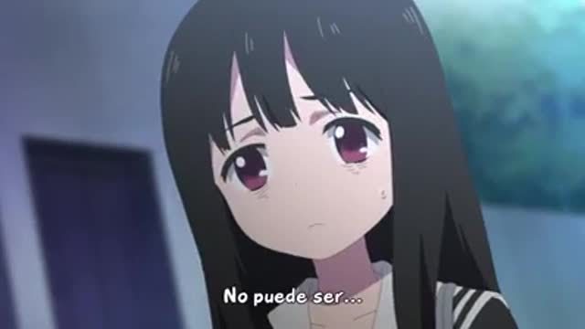 Mahou shoujo site cap 01 sub español