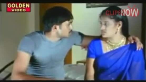 Telugu housewife affair with sons friend because her husband is impotent xxx video PornKy.online pic