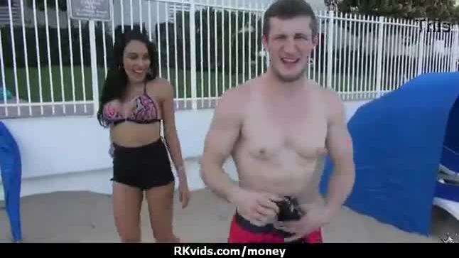 Wanna do sex for money 10