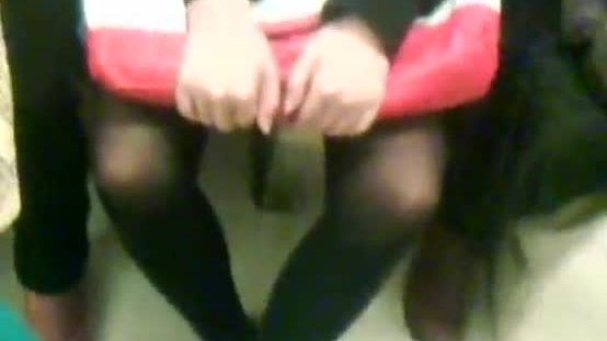 Pantyhose train - xvideos.com - è¤‡è£½