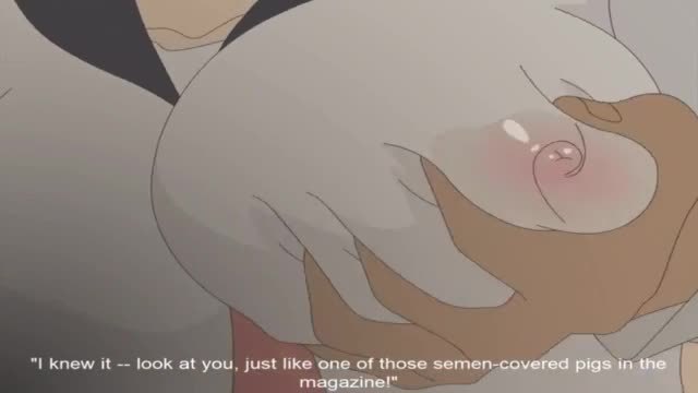 Best hentai bukkake (megacum by school love)