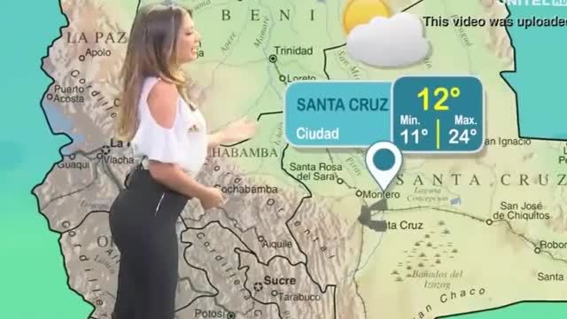 El clima en bolivia 2