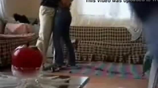 Camslutvideos.com arabic girl fucked by neighbor spy cam (new)